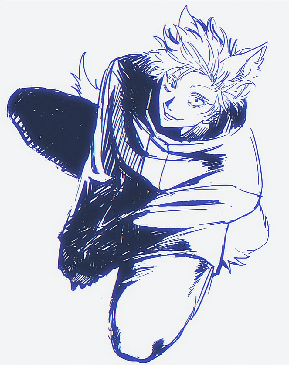 Avatar of Satoru Gojo