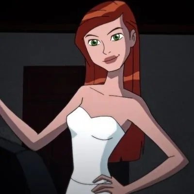 Avatar of B10 - Gwen Tennyson