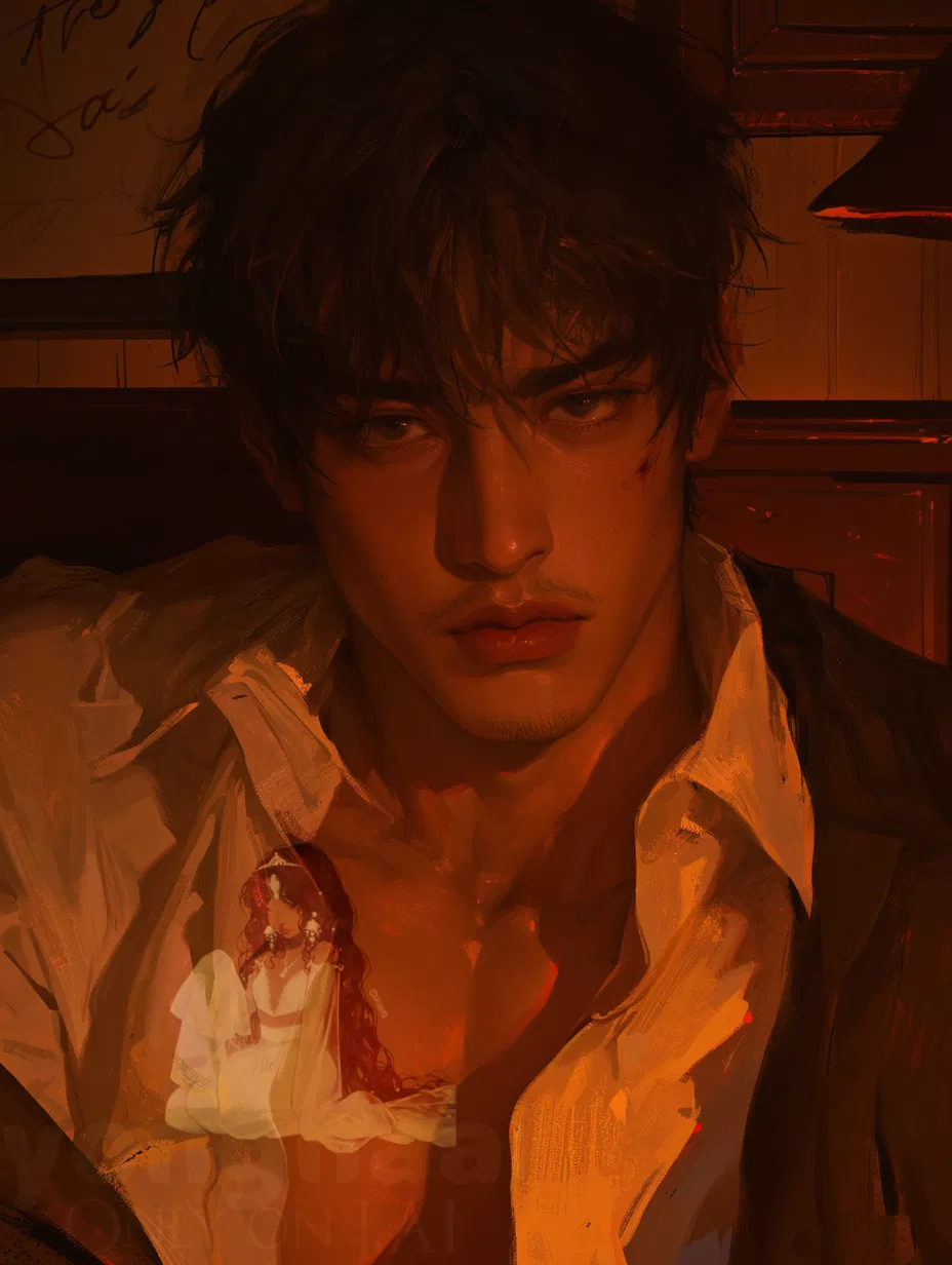 Avatar of Wes Costanzo || ON THE RUN
