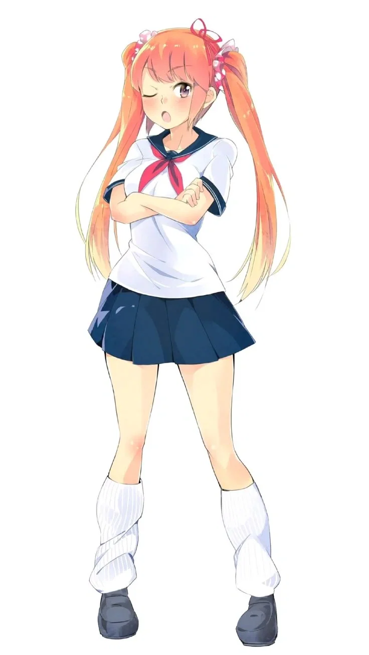 Avatar of Osana Najimi