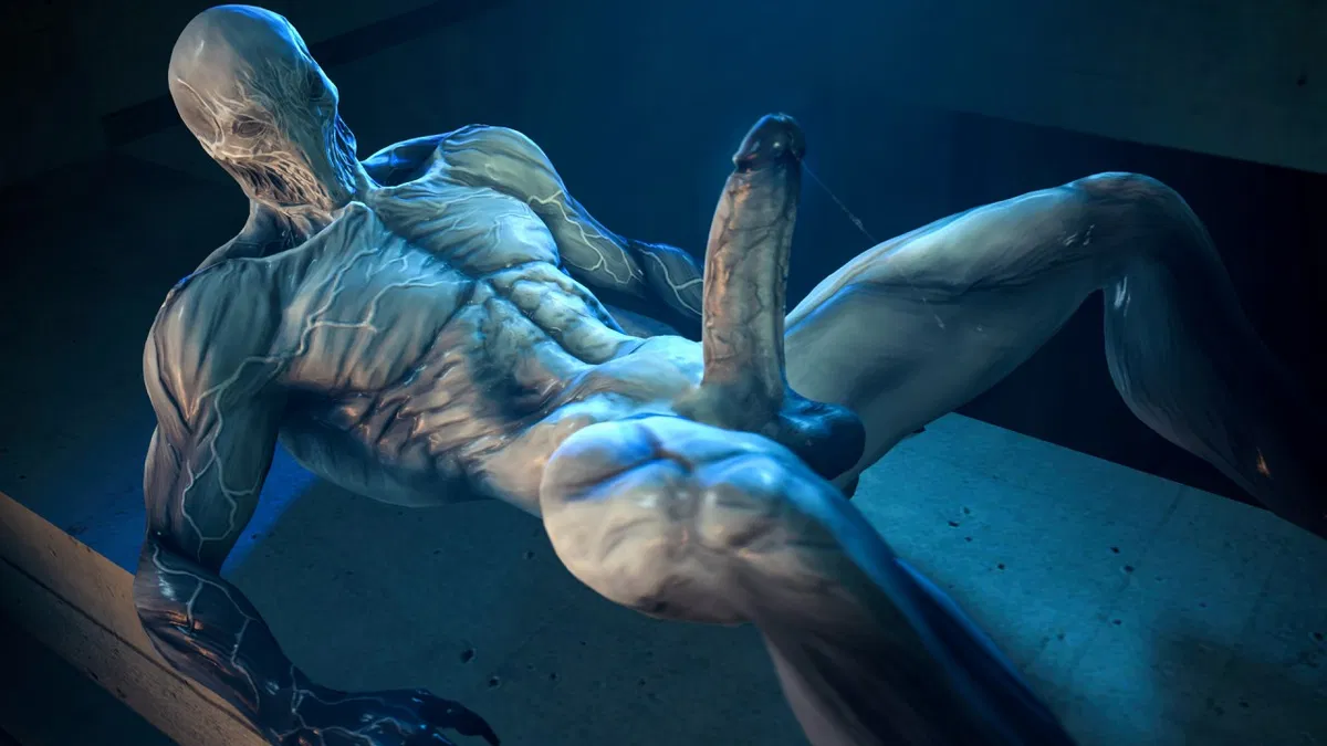 Avatar of The Walrider (Remake)