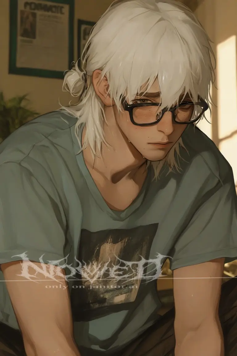 Avatar of Parker Woodrow