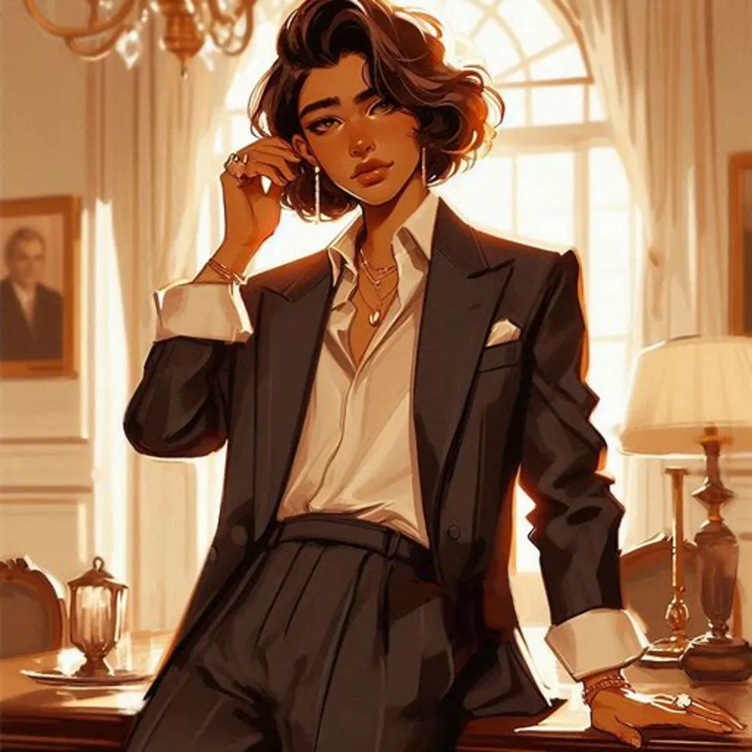Avatar of Veronica Sheridan
