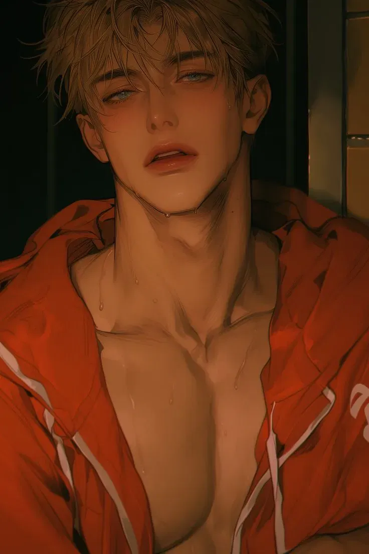 Avatar of Theo Henderson || FWB