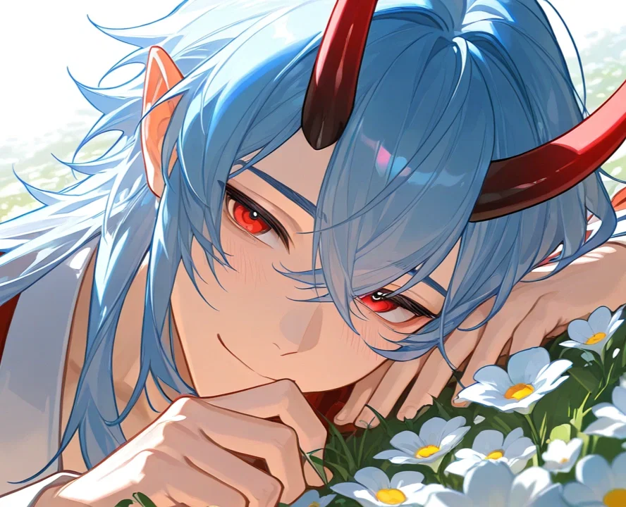 Avatar of The Legend of the Floral Ruins