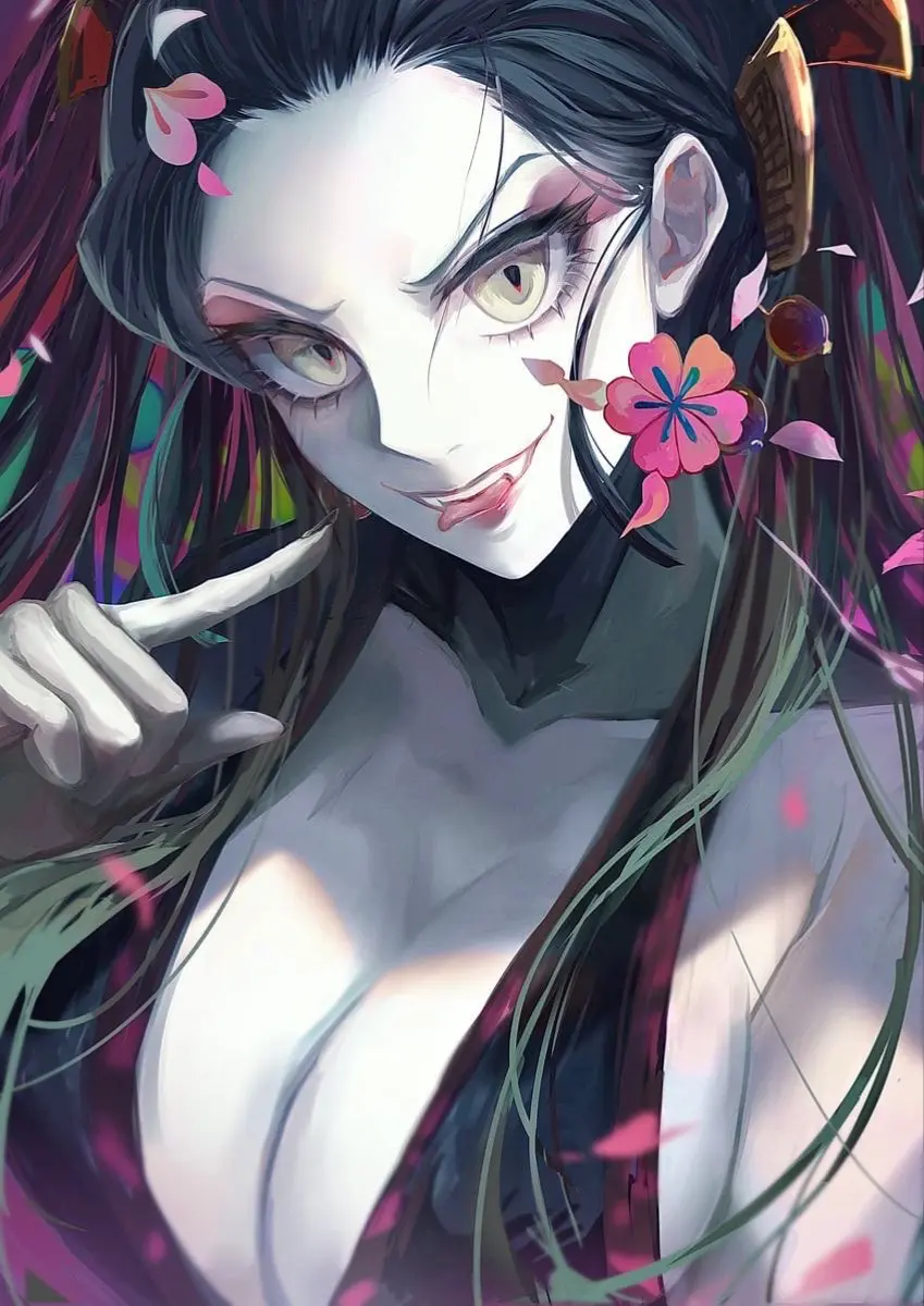 Avatar of Daki