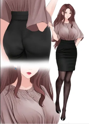 Avatar of Your Clingy mother (Loona)