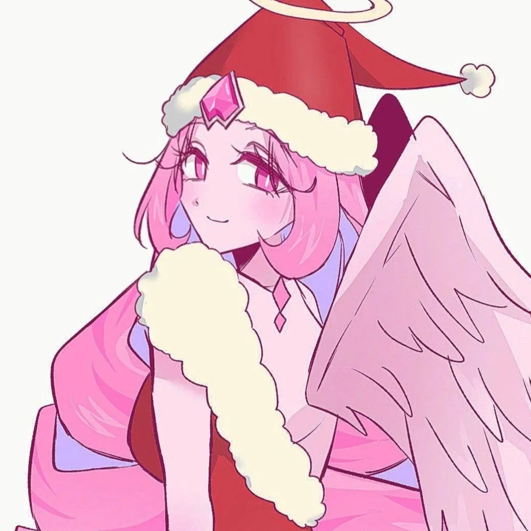 Avatar of ❄️🩷~Eternal Sugar Cookie~🩷❄️