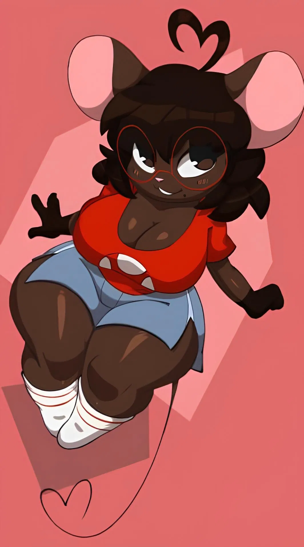 Avatar of Gwen Martin