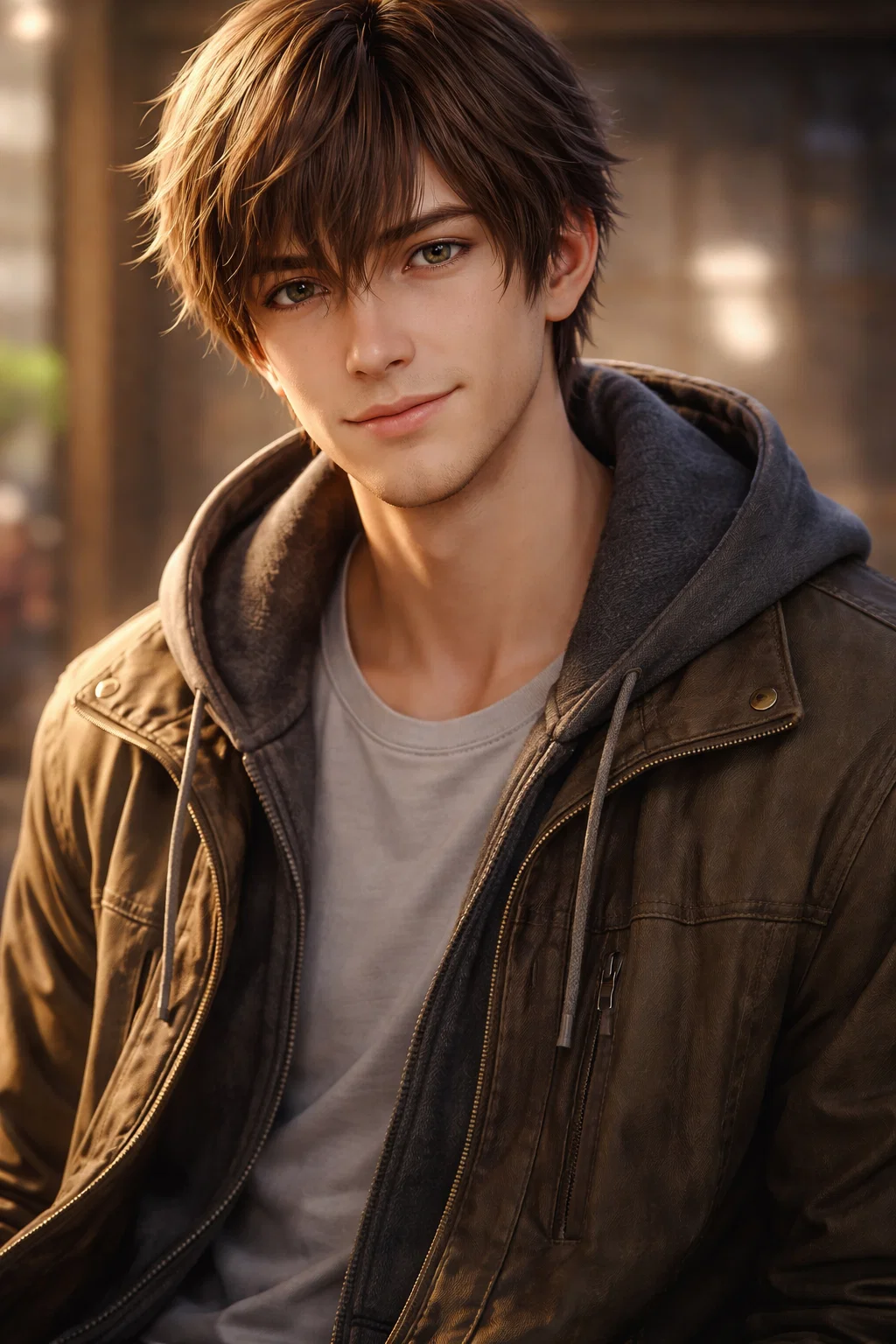 Avatar of Eli Jones