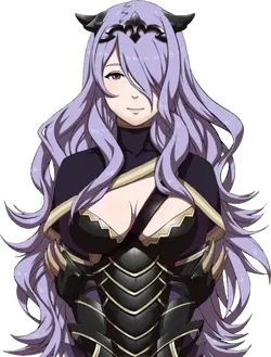 Avatar of Camilla