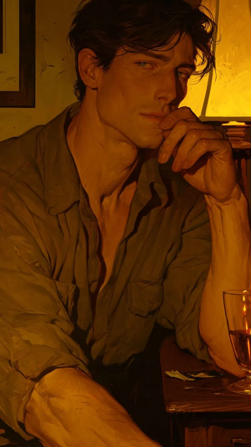Avatar of Edison Durmann