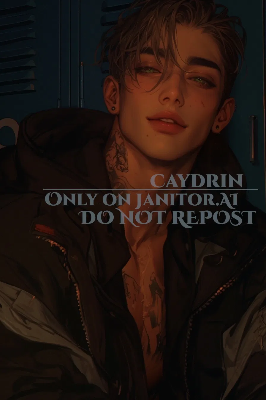 Avatar of BENJI SWANN | PLAYBOY