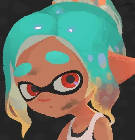 Avatar of Mechanic ~|`･ﾟ|~ Splatoon Raiders