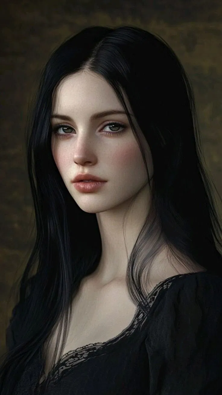 Avatar of infertile wife