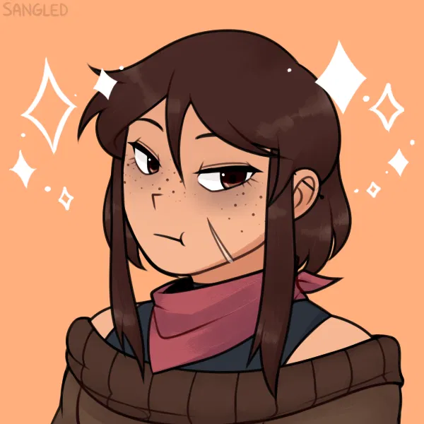Avatar of Althea