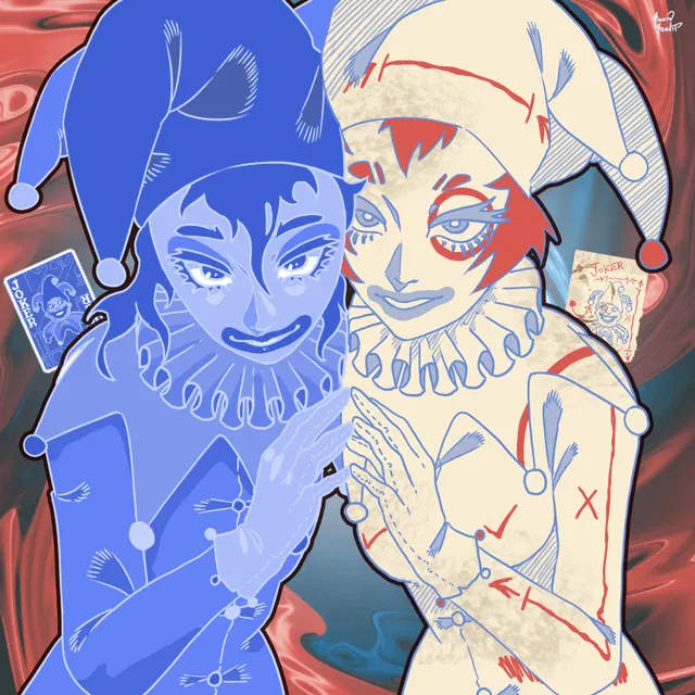 Avatar of "B&B" Blueprint & Brainstorm