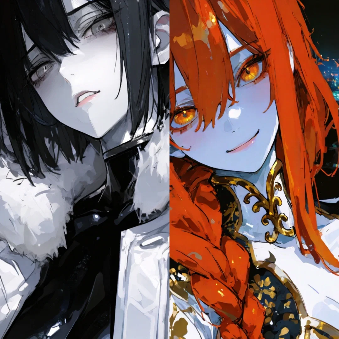 Avatar of Your best friends ranked top tier, now they're fighting over you