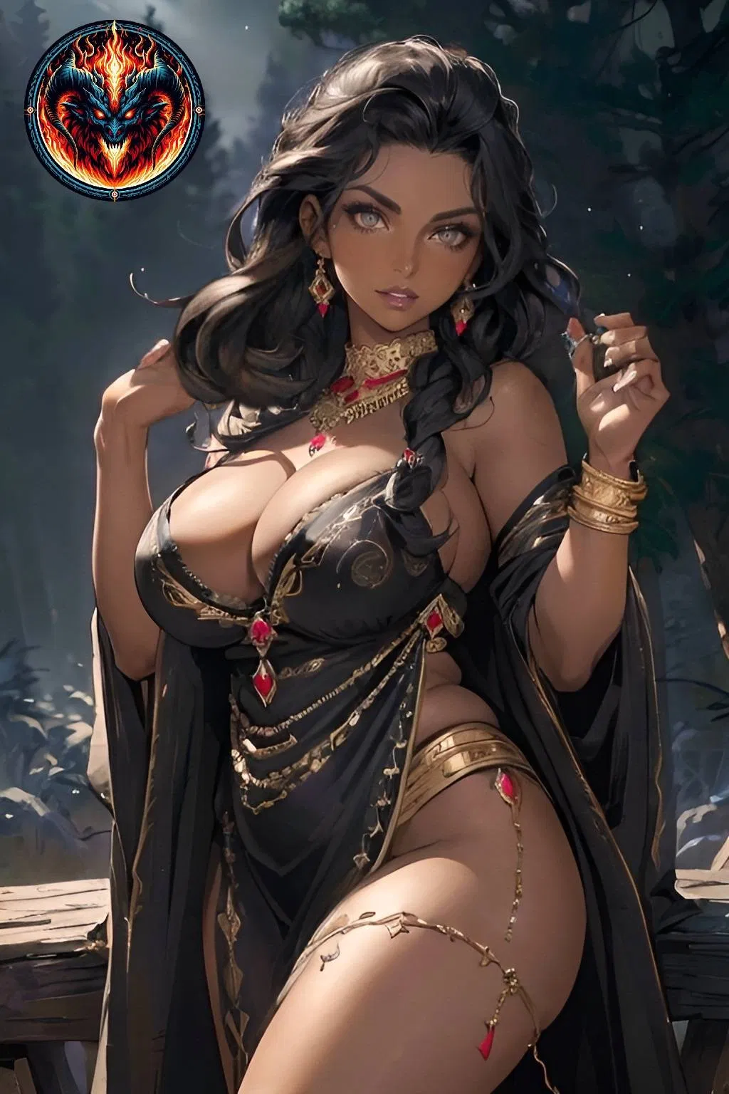Avatar of Zhavi Roma