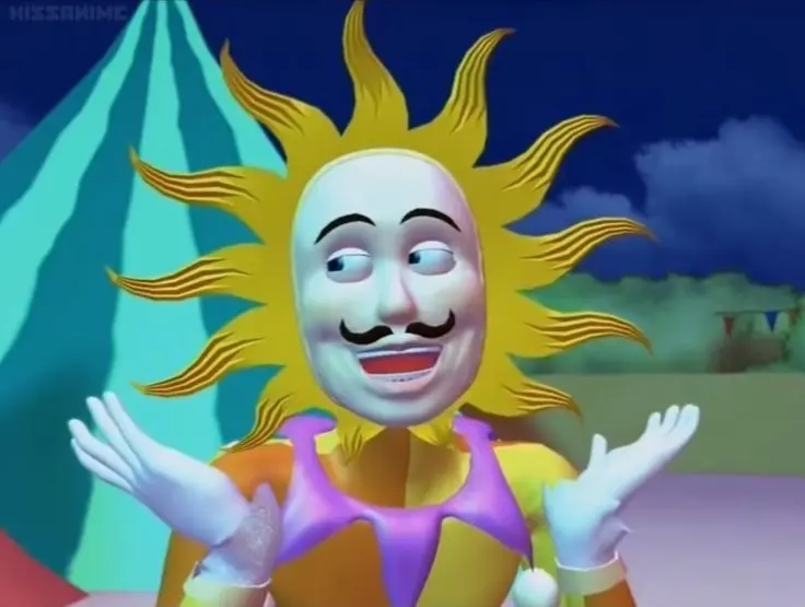 Avatar of —Papi Paraphone— //Popee the Performer//