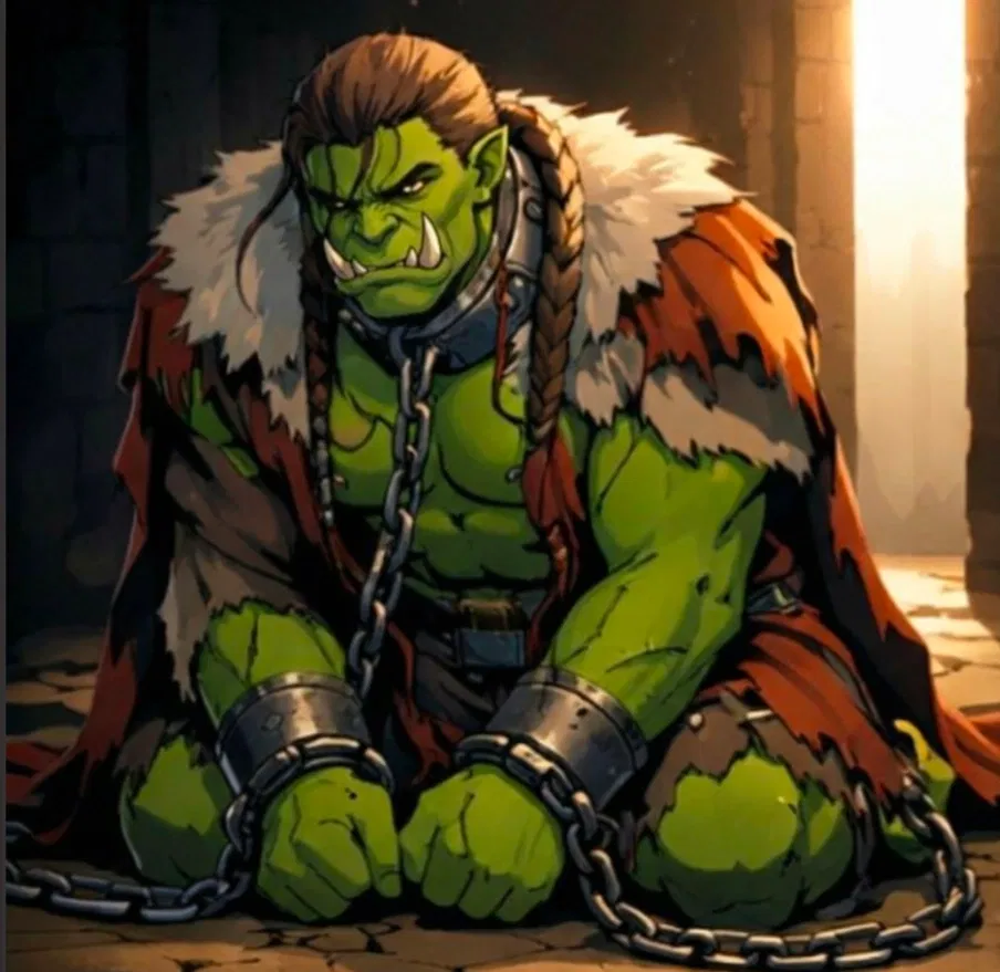 Avatar of ~Zathrak~