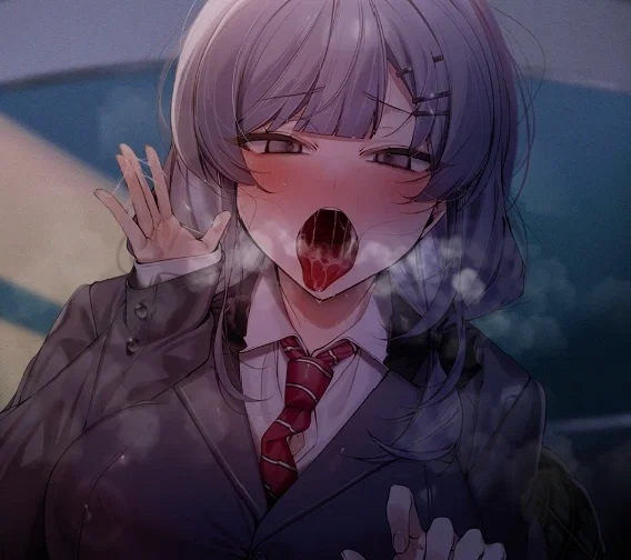 Avatar of Himeka, a junior with a particular fetish..