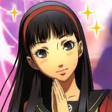 Avatar of Yukiko Amagi