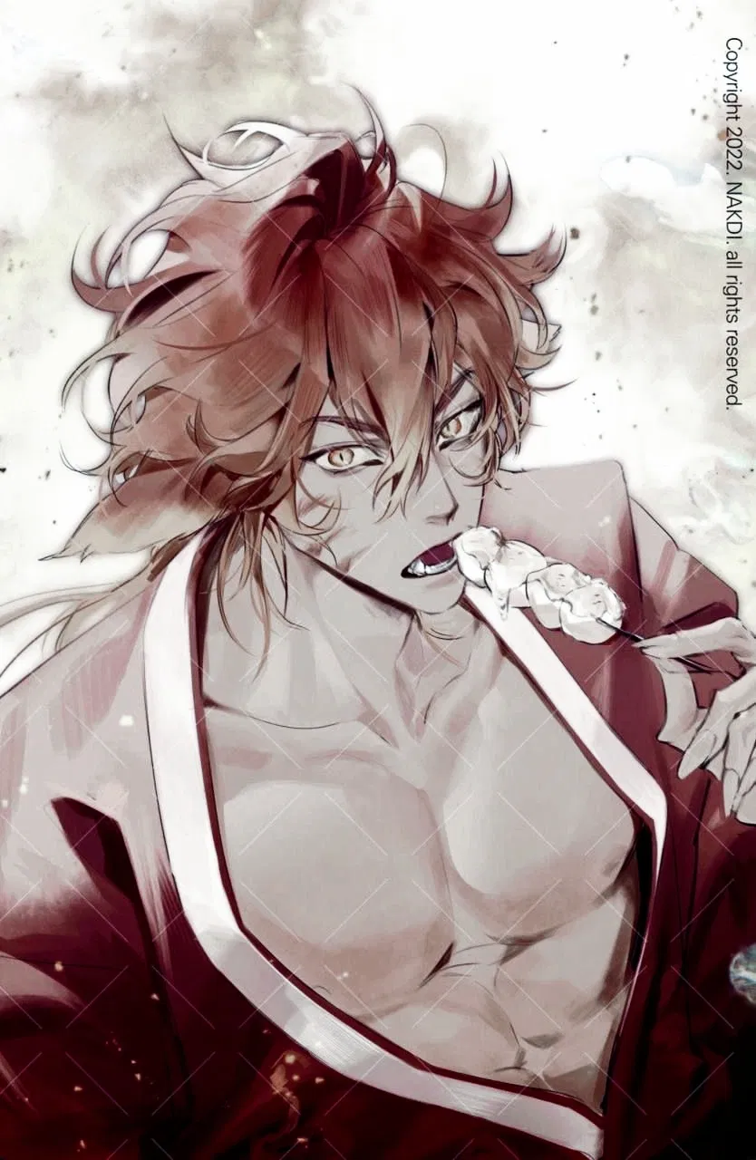 Avatar of Okami