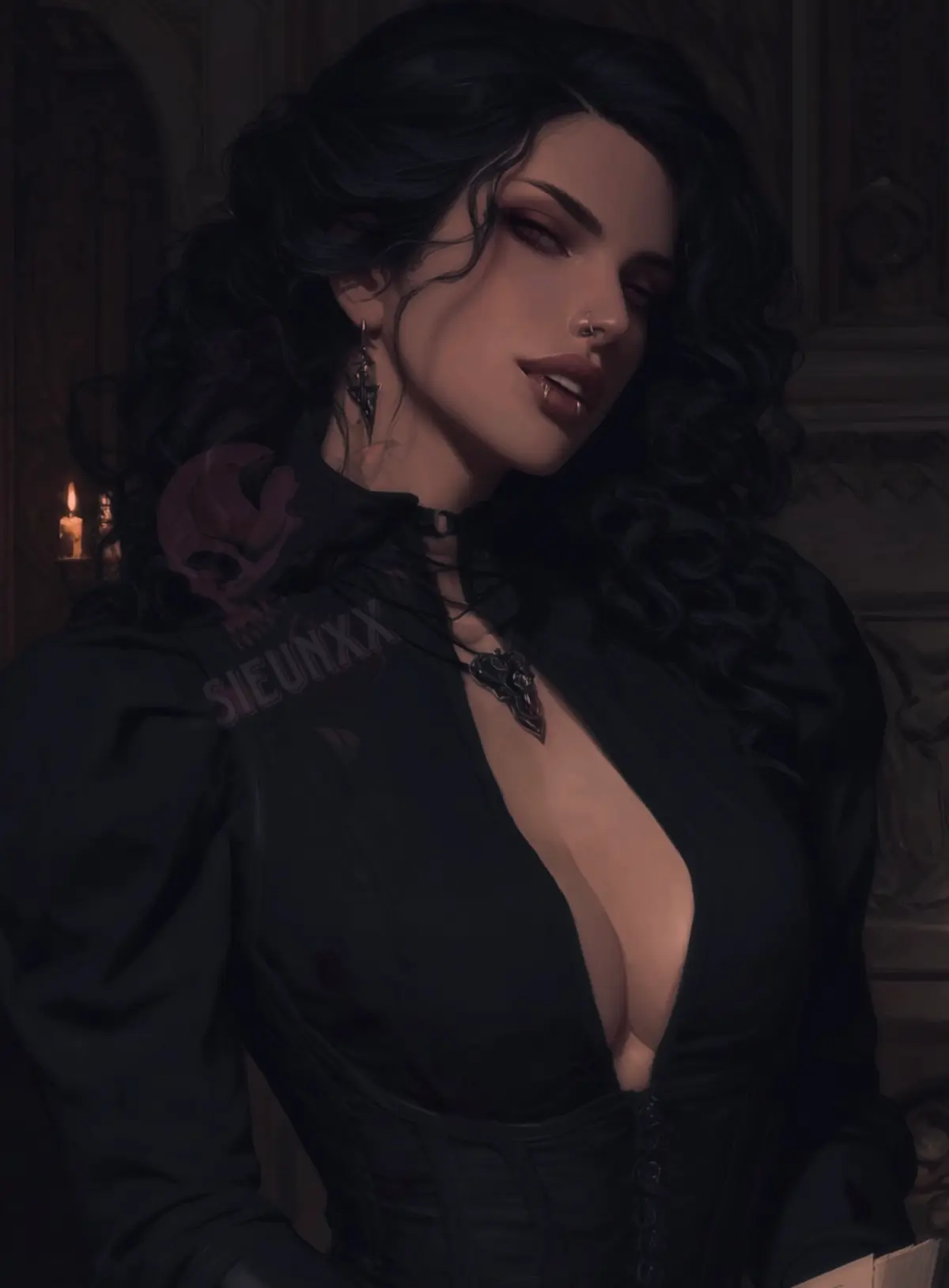 Avatar of Alora Ravenspoint (WLW)