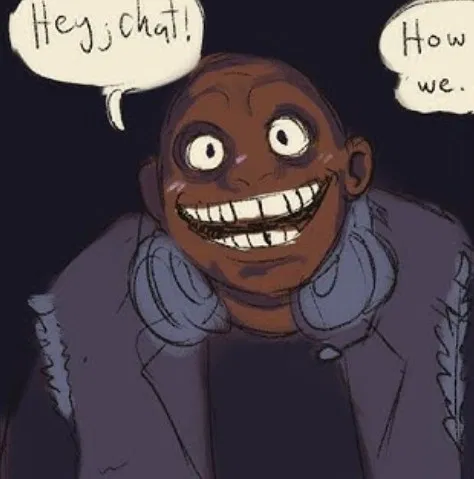 Avatar of Dan