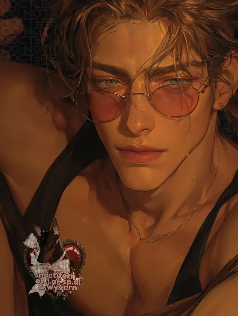Avatar of KIERAN KAMINSKI
