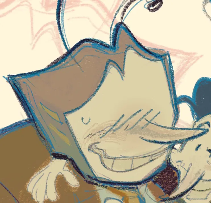 Avatar of Mr. "Ant" Tenna