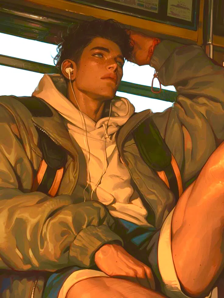 Avatar of Himbo Jock || Jeremiah Wilson