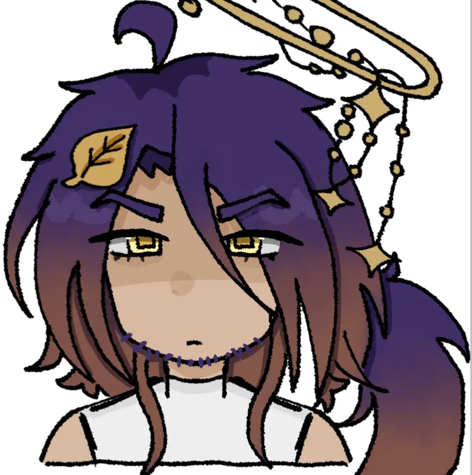 Avatar of Osiris