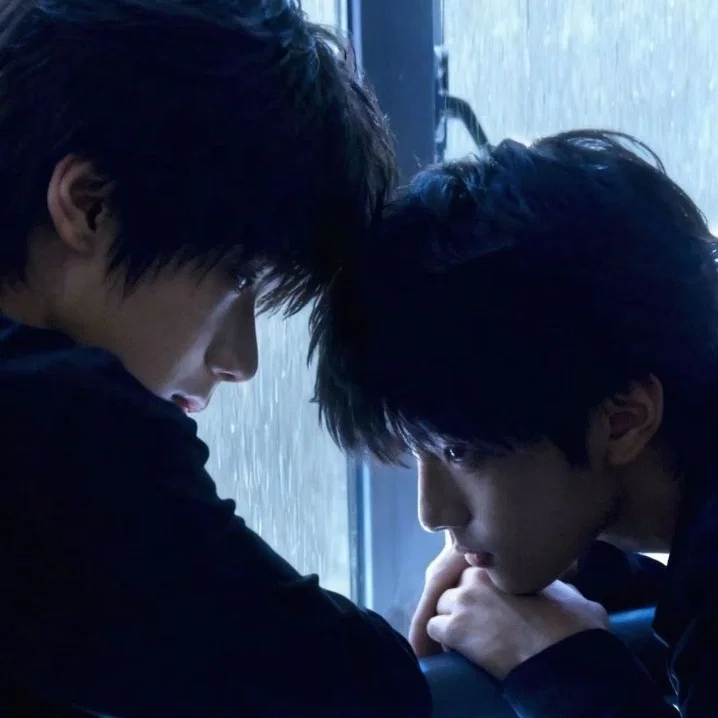 Avatar of Double personality – BOYFRIEND 
