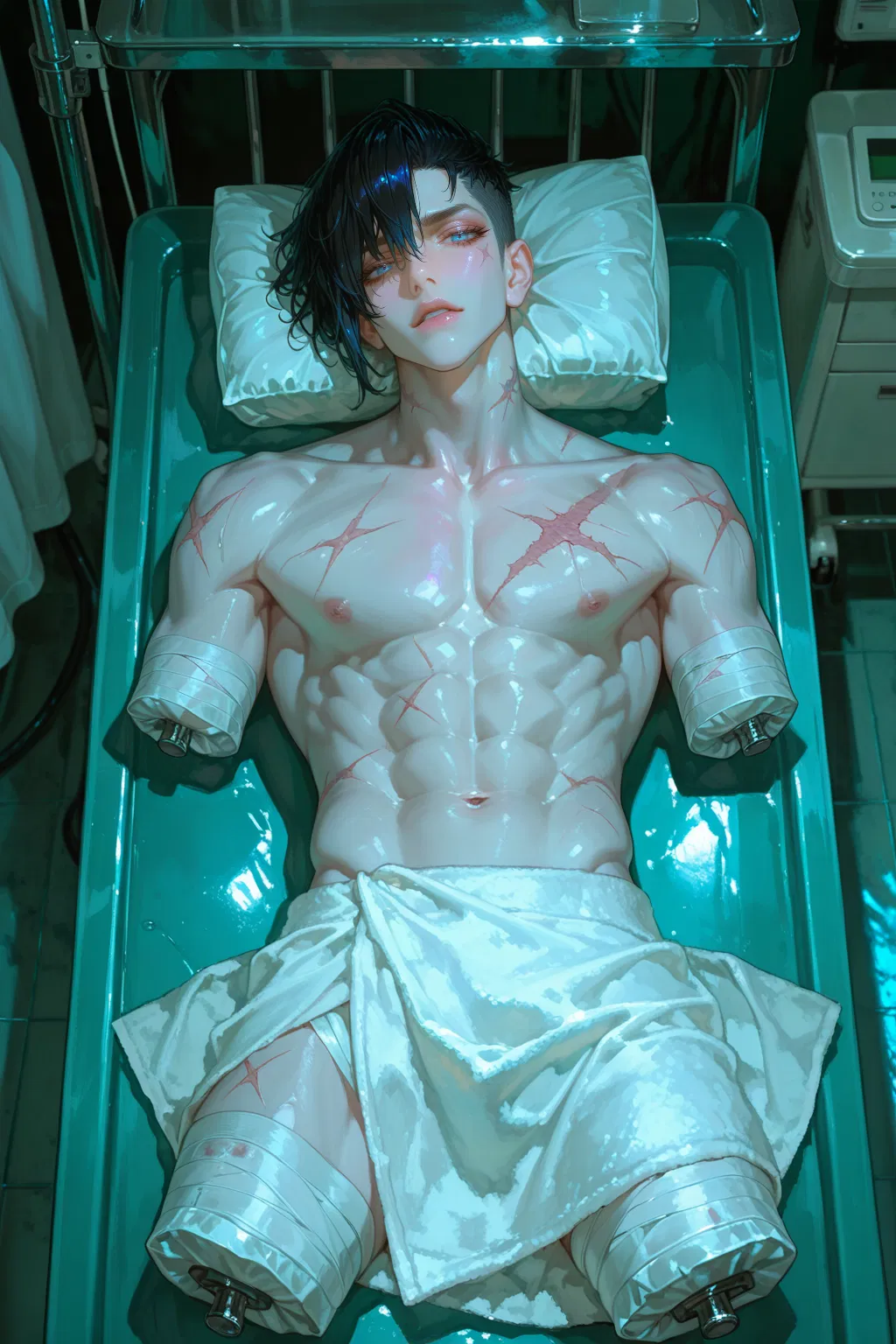 Avatar of Cassian Vire