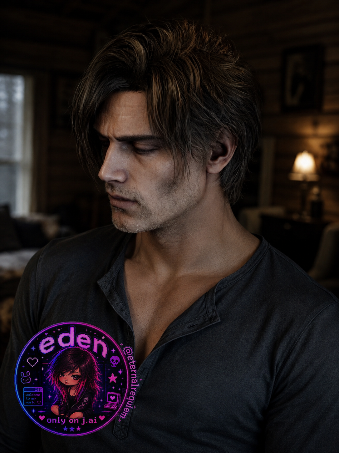 Avatar of Leon S. Kennedy | Werewolf