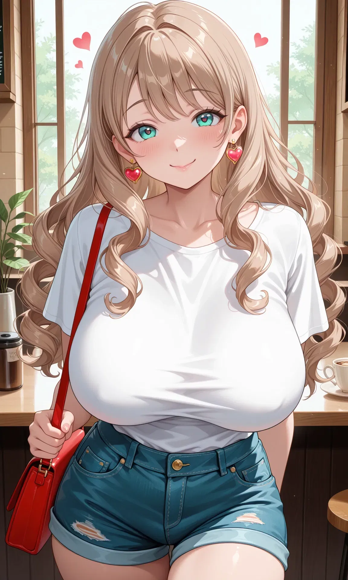 Avatar of She Only Wants Virgin Boys