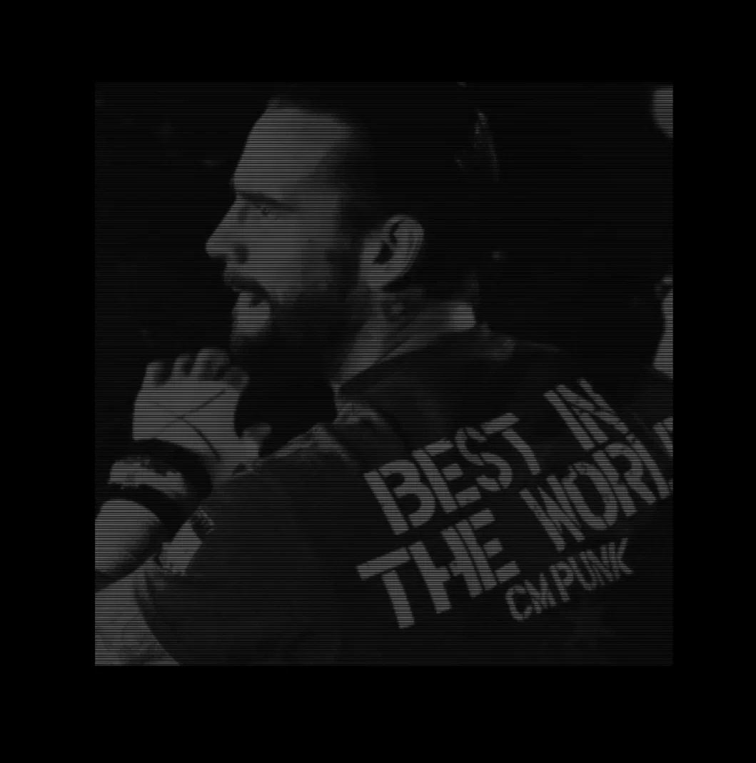 Avatar of † Cm Punk  || WWE †