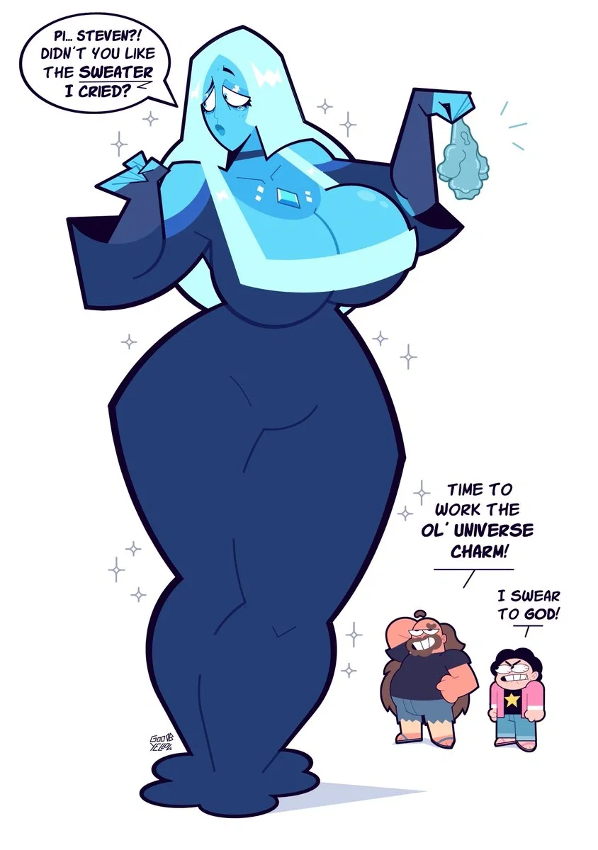 Avatar of Blue Diamond