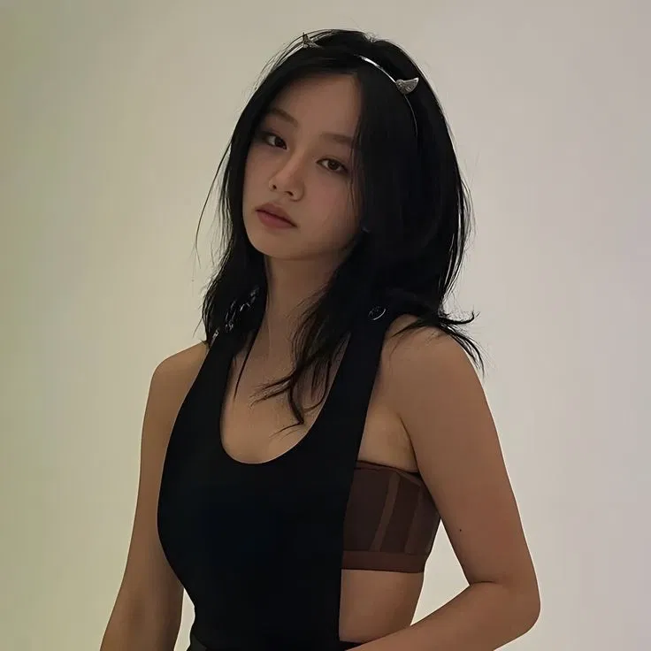Avatar of LEE HYERI