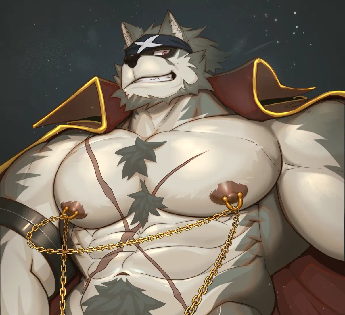 Avatar of Fullhouse