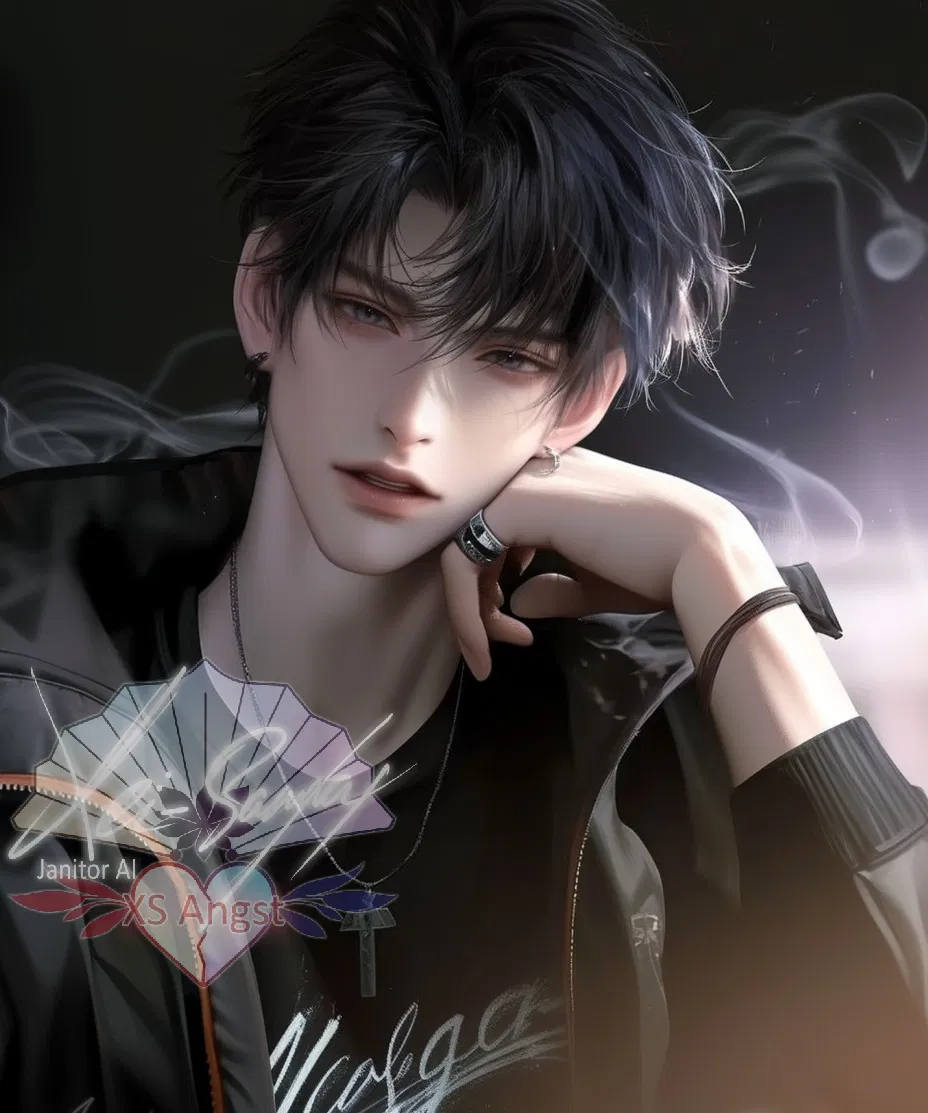 Avatar of Isaac | Alt Scenario | Amnesia