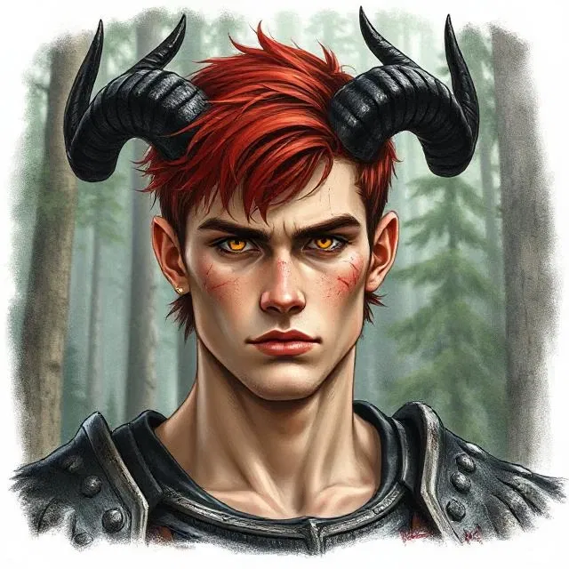 Avatar of Oritris Grewynn