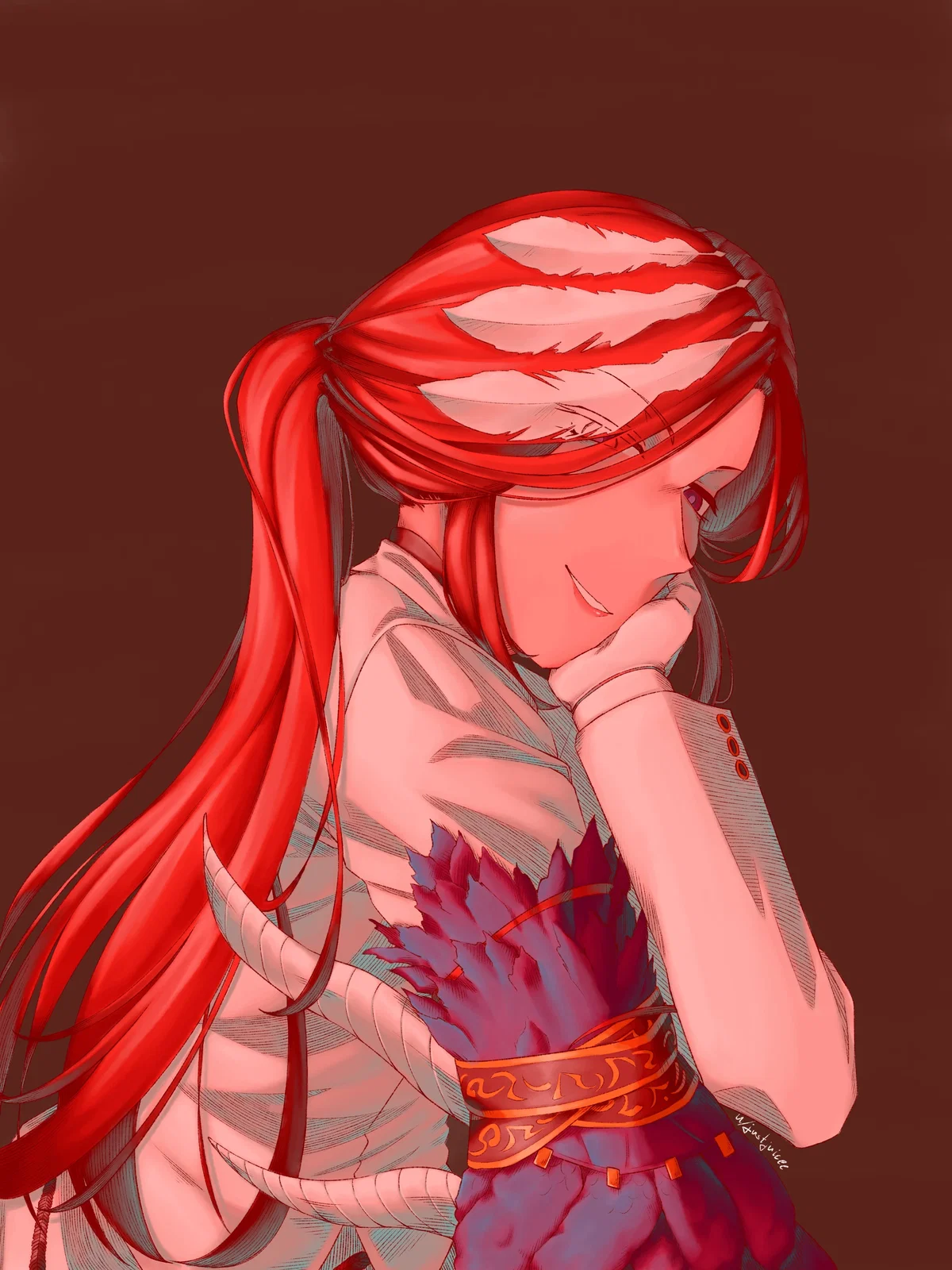 Avatar of Ring Docent Rodion- The Hunt