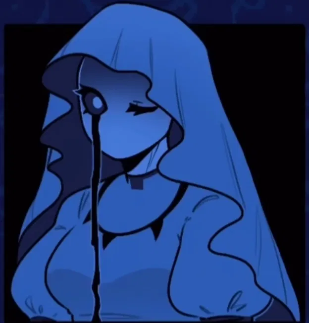 Avatar of Solitude (Block Tales)