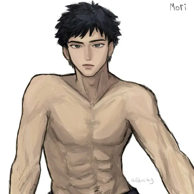 Avatar of Dom Boyfriend | Daichi Tru
