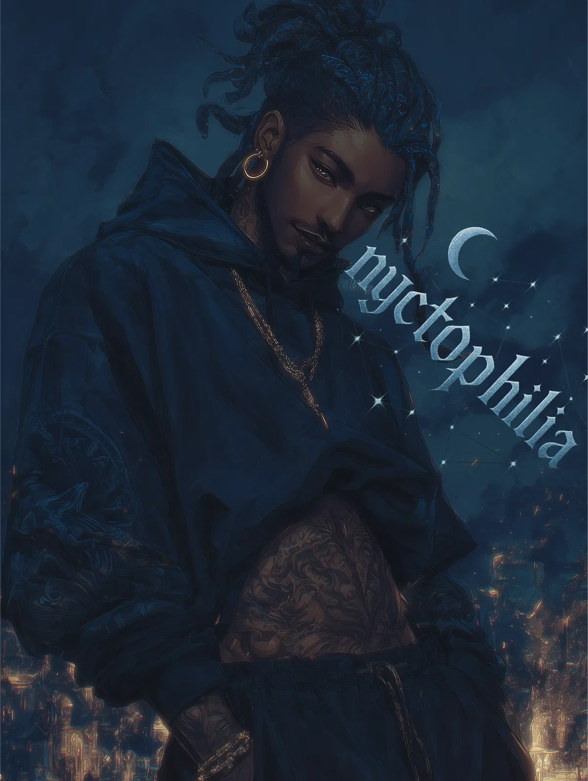 Avatar of Dre Knox | Thro Frat