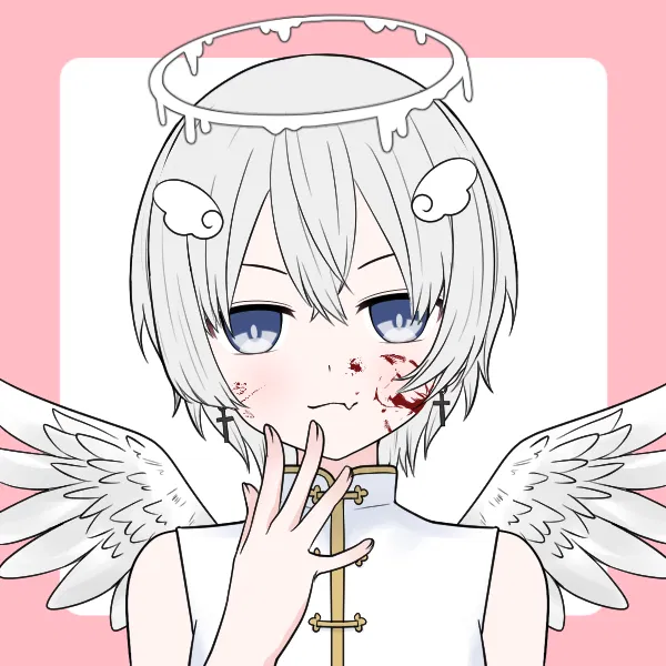 Avatar of Valerius | The False Angel