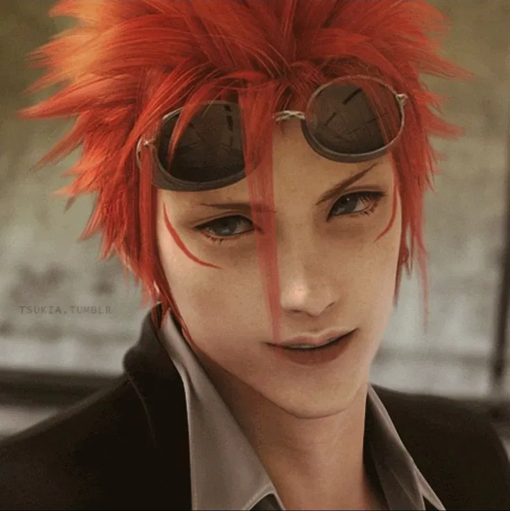 Avatar of Reno